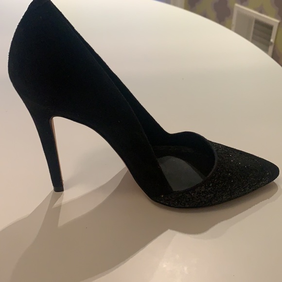 Alice and Olivia Deon heels - Picture 4 of 6